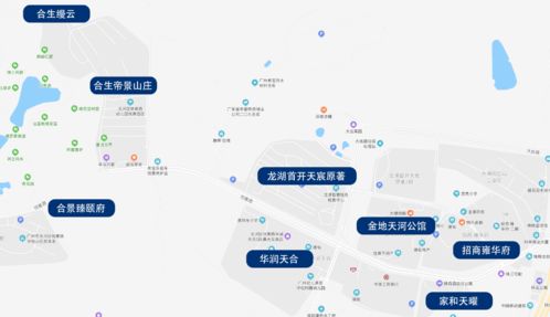 天河牛奶廠兩大豪宅項(xiàng)目即將入市，物聯(lián)網(wǎng)技術(shù)研發(fā)賦予高端住宅新定義